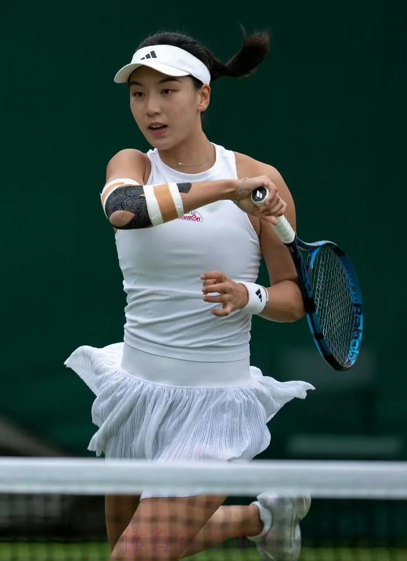 女单决赛！王欣瑜来了