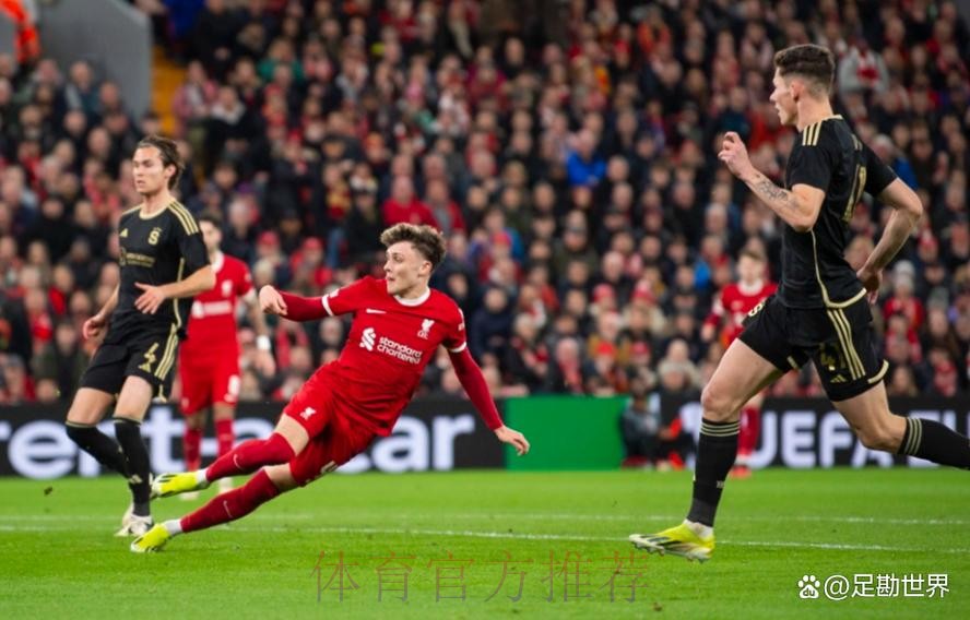 斯洛特赌赢了？废弃萨拉赫后利物浦7场不败+4连胜！4大新援全激活